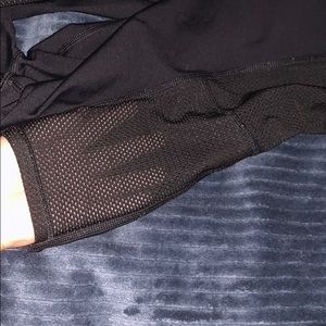 American eagle leggings